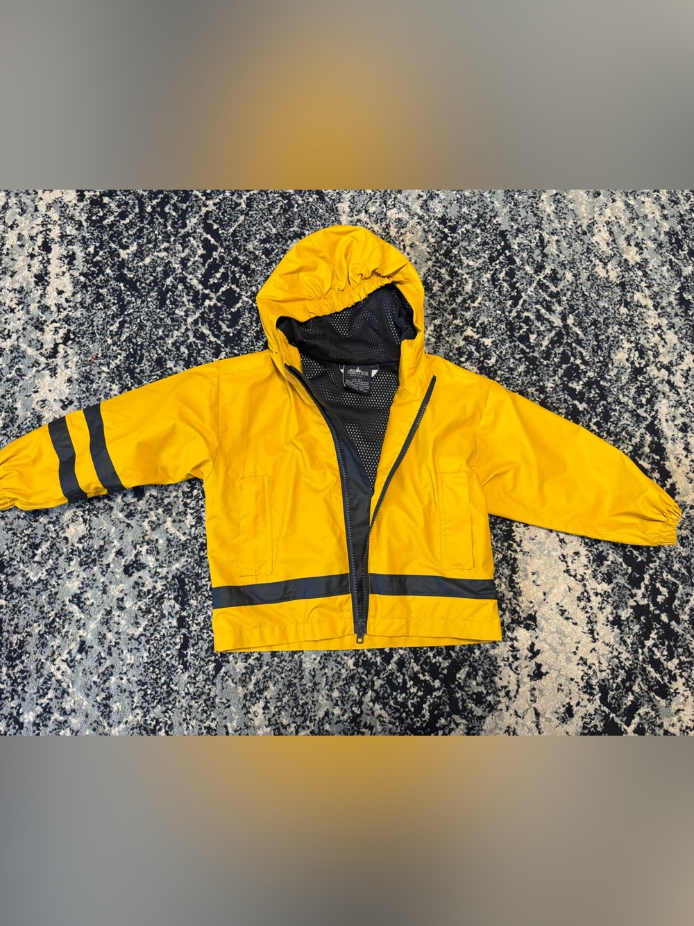 Charles River New Englander Rain Jacket